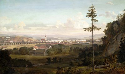 Ried im Innkreis by Ferdinand Lepie